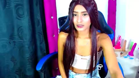 Snapshot of jenng18 chatting on 3, 2, 2026 jenn online show from 3, 2, 2026