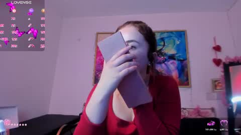 Jenny online show from 3, 7, 2026