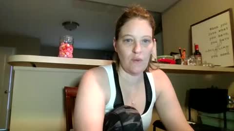 Jennibean6996 online show from 18, 12, 2024
