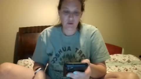 Jennibean6996 online show from 17, 9, 2025