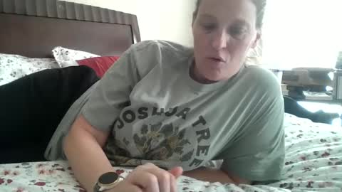 Jennibean6996 online show from 1, 10, 2025