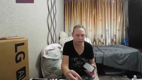 JenniDeep online show from 22, 11, 2025