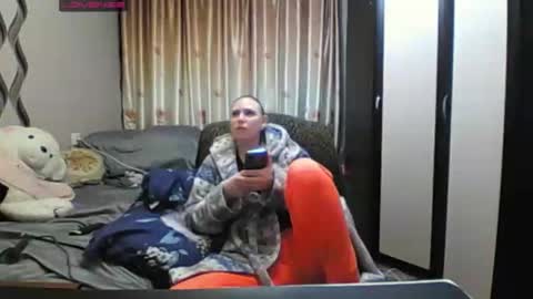 Snapshot of jennideep chatting on 18, 1, 2026 JenniDeep online show from 18, 1, 2026