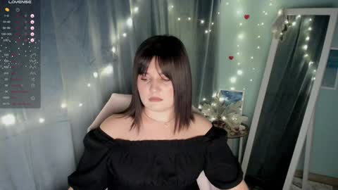 Snapshot of jennie_berry chatting on 12, 1, 2025 Jennie online show from 12, 1, 2025
