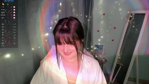Snapshot of jennie_berry chatting on 13, 1, 2025 Jennie online show from 13, 1, 2025
