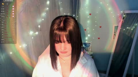 Snapshot of jennie_berry chatting on 13, 1, 2025 Jennie online show from 13, 1, 2025