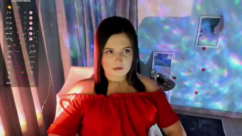 Snapshot of jennie_berry chatting on 17, 9, 2025 Jennie online show from 17, 9, 2025