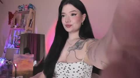jennie_doe online show from 31, 5, 2026