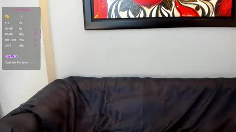 Jennie online show from 17, 10, 2025