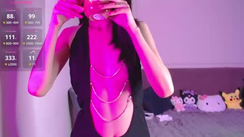 Jennie online show from 5, 8, 2026