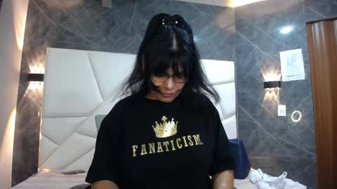Snapshot of jennifer_0717 chatting on 23, 4, 2026 Jennifer online show from 23, 4, 2026
