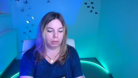 Snapshot of jennifer_moree chatting on 27, 9, 2025 Jennifer online show from 27, 9, 2025