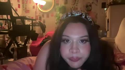 Snapshot of jennifer_robbie chatting on 10, 12, 2024 jennifer_robbie online show from 10, 12, 2024