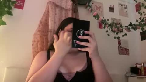 jennifer_robbie online show from 6, 6, 2026