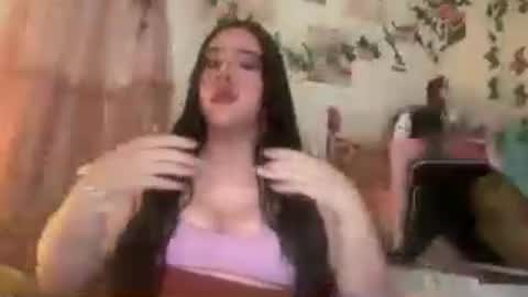 jennifer_robbie online show from 14, 6, 2026