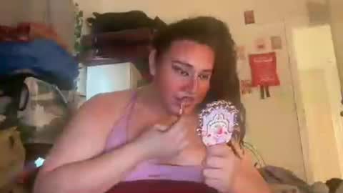 jennifer_robbie online show from 25, 6, 2026