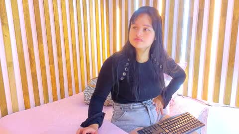 Jennifer vega  online show from 12, 1, 2026