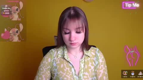 Jennifer online show from 18, 2, 2025