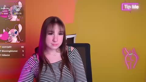 Jennifer online show from 5, 3, 2025