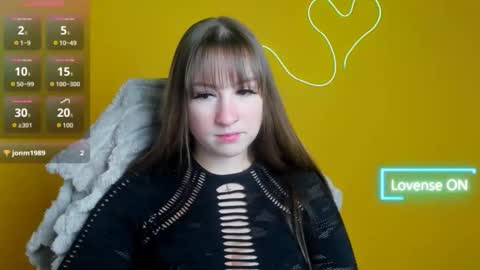 Jennifer online show from 12, 11, 2025