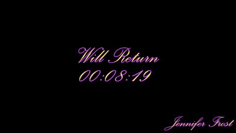 Jenni online show from 6, 1, 2025