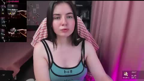 jenniferka online show from 21, 6, 2026