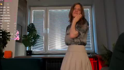 Sofia  online show from 3, 7, 2026