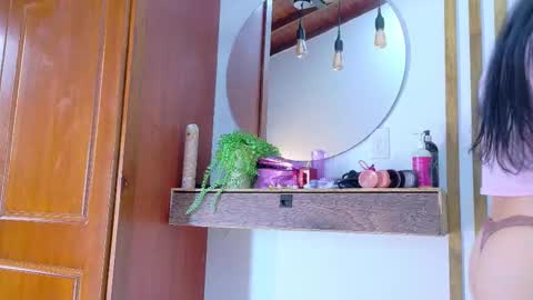 Snapshot of jennifervega1 chatting on 11, 3, 2026 Jennifer vega online show from 11, 3, 2026