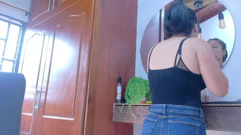 Snapshot of jennifervega1 chatting on 8, 4, 2026 Jennifer vega online show from 8, 4, 2026