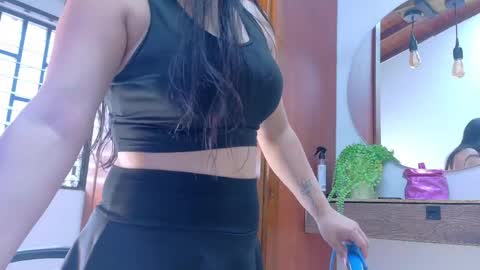 Snapshot of jennifervega1 chatting on 12, 4, 2026 Jennifer vega online show from 12, 4, 2026