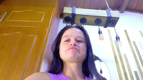 Jennifer vega  online show from 15, 5, 2026