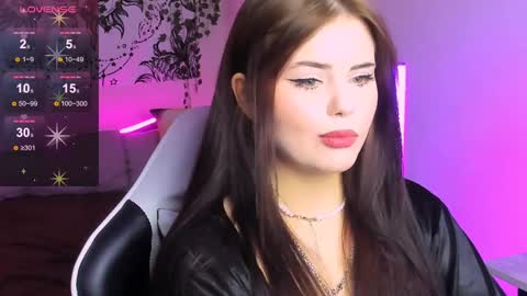 Snapshot of jenniferwandis77 chatting on 5, 12, 2024 Jenni online show from 5, 12, 2024