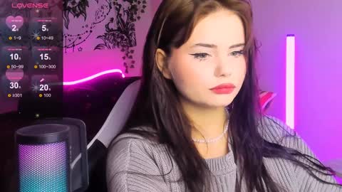 Snapshot of jenniferwandis77 chatting on 9, 12, 2024 Jenni online show from 9, 12, 2024