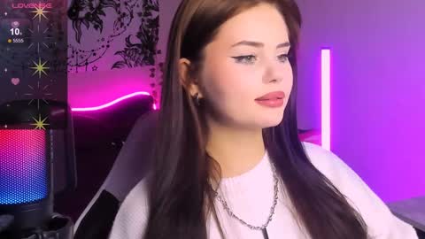 Snapshot of jenniferwandis77 chatting on 16, 12, 2024 Jenni online show from 16, 12, 2024