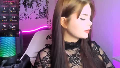 Snapshot of jenniferwandis77 chatting on 18, 12, 2024 Jenni online show from 18, 12, 2024