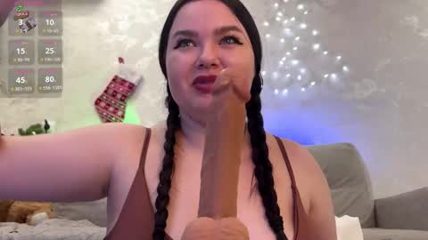 Mila online show from 11, 12, 2024