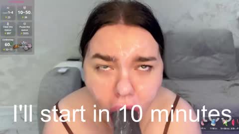 Mila online show from 13, 12, 2024