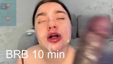 Mila online show from 16, 12, 2024