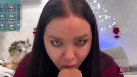 Mila online show from 26, 12, 2024