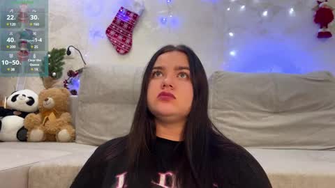 Mila online show from 4, 1, 2025