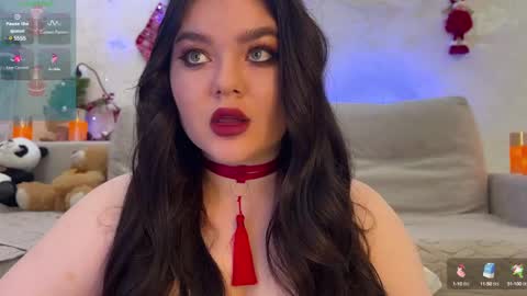 Mila online show from 12, 1, 2025