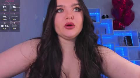 Mila online show from 11, 2, 2025