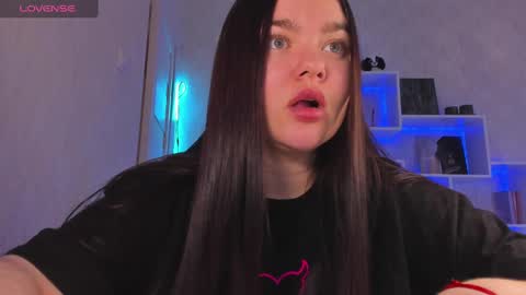 Mila online show from 23, 2, 2025