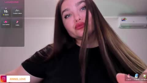 Mila online show from 21, 9, 2025