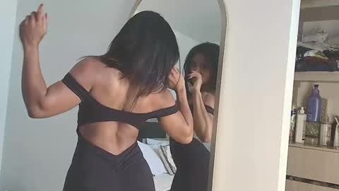 Jenn online show from 18, 11, 2025