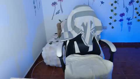 jenny__666 online show from 3, 12, 2025
