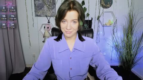 Snapshot of jenny__meow chatting on 2, 12, 2024 YOUR BEST WAY TO HAVE FUN online show from 2, 12, 2024