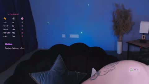 Snapshot of jenny__meow chatting on 10, 12, 2024 YOUR BEST WAY TO HAVE FUN online show from 10, 12, 2024