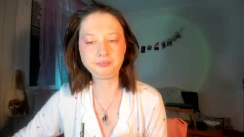 Snapshot of jenny_cox_love chatting on 19, 4, 2026 Jennifer Jenny Darling online show from 19, 4, 2026