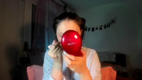 Snapshot of jenny_cox_love chatting on 20, 4, 2026 Jennifer Jenny Darling online show from 20, 4, 2026